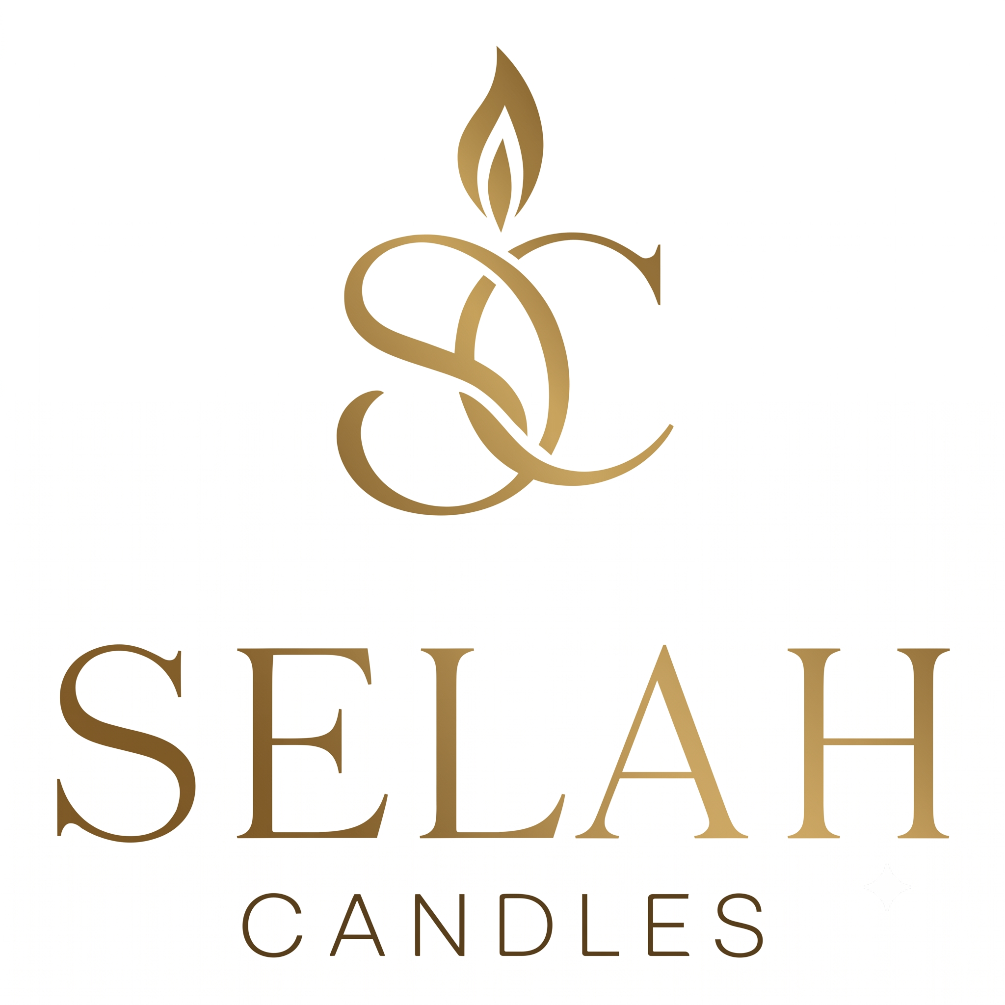 Selah Candles